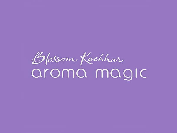 Aroma Magic