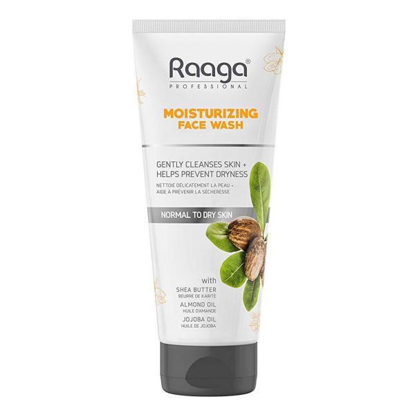 Raaga Moisturizing face Wash 80Ml