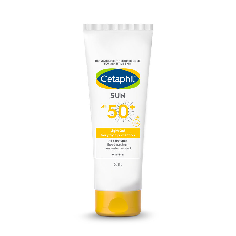 Cetaphil Sun SPF 50 - 50 ml