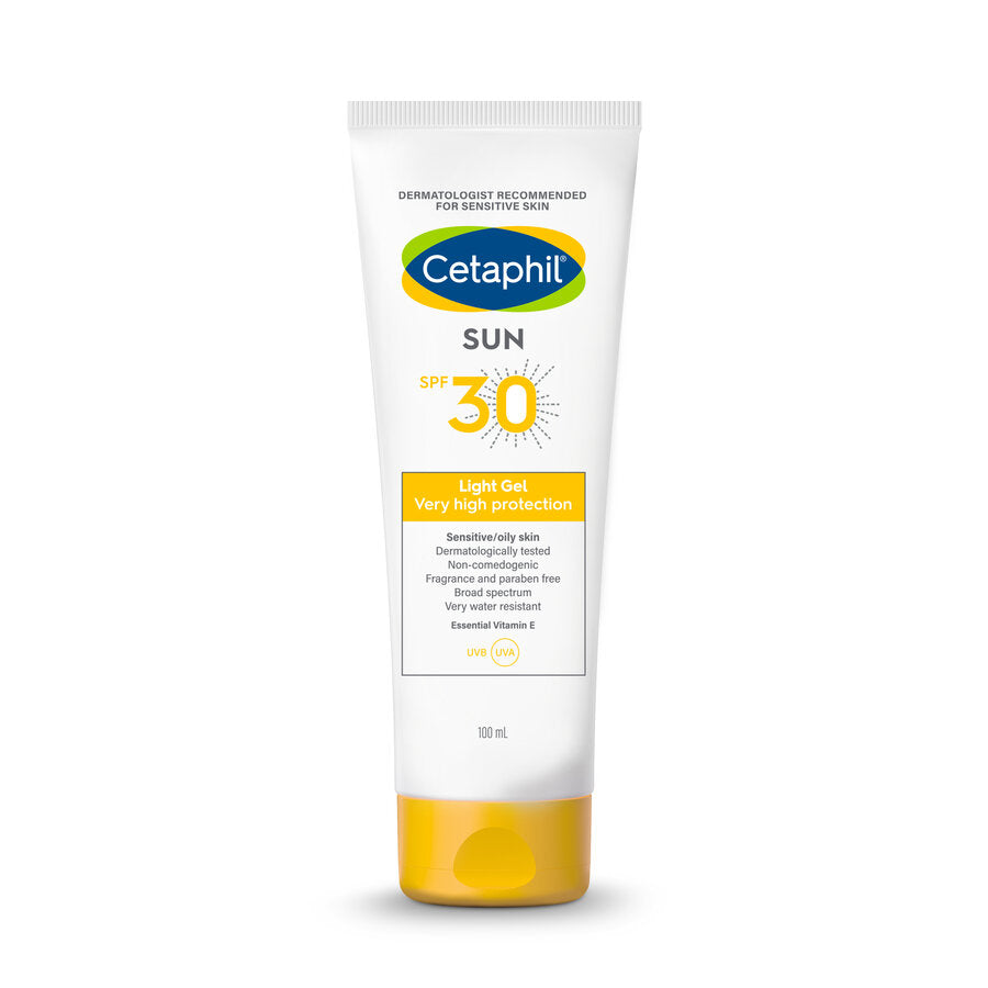 Cetaphil Sun SPF 30 - 100 ml