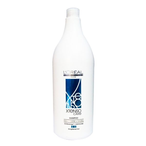 Loreal Professional Xtenso Care Shampoo 1500Ml