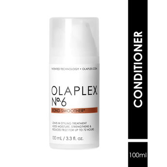 Olaplex No. 6 Bond Smoothing Leave-In Conditioner(100ml)