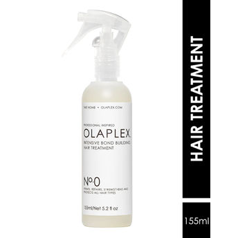 Olaplex No. 0 Intensive Bond Building & Repairing Treatment(155ml)