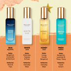 Bella Vita Luxury Perfume Unisex Gift Set 4 x 20ml