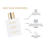 Bella Vita White OUD Eau De Perfume 100ml