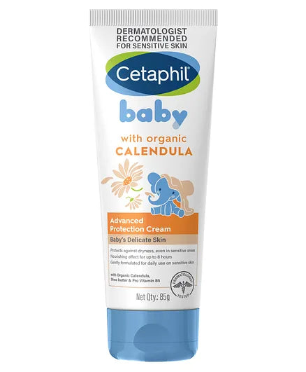 Cetaphil Baby Advanced Protection Cream - 85G