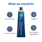 Wella Professionals Koleston Perfect Hair Color 33/66 Colorant Tube 60G