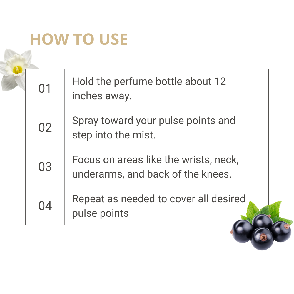 Bella Vita Klub Maneau De Parfum 100ml