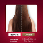 Ikonic Hair Straightener Simply Straight Black