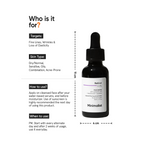 Minimalist Retinol 0.3% Face Serum 30ml