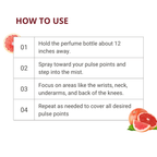 Bella Vita Oud Dark Eau De Parfum 100Ml