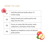 Bella Vita Rose Woman EAU DE PARFUM 100ml