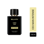 Bella Vita Ceo Man Intense Eau De Parfum 100ml