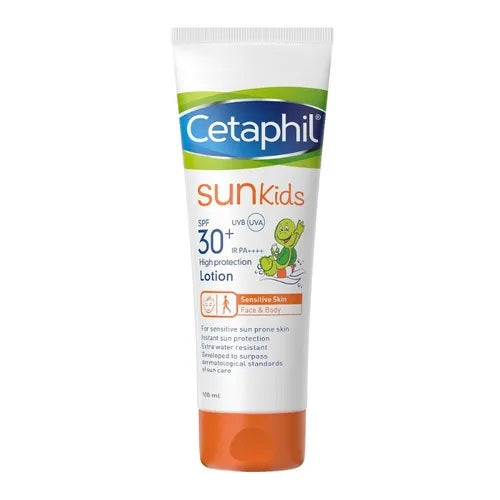 Cetaphil Sun Kids SPF 30+ (100 ml)