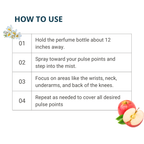 Bella Vita B.L.U. Man Eau De Parfum 100ml