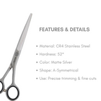 Ikonic Cutting Scissors - IK A50