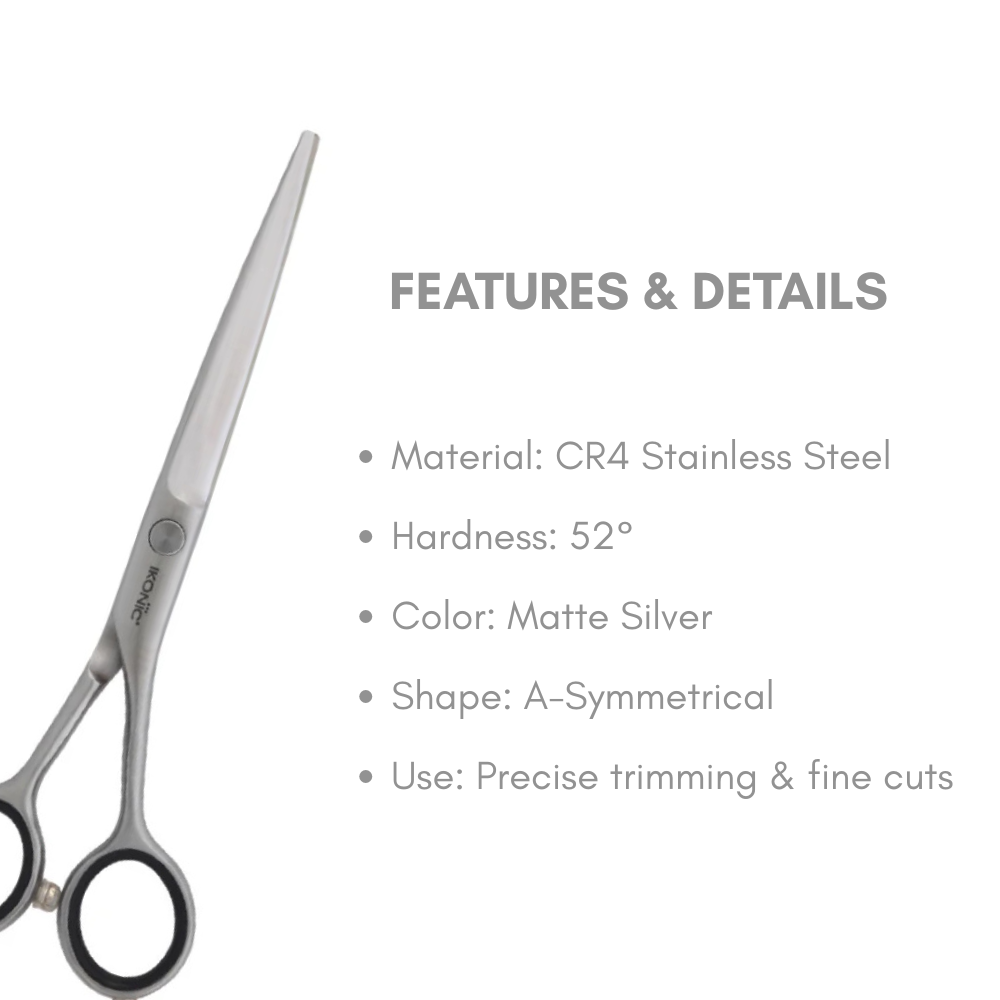 Ikonic Cutting Scissors - IK A50