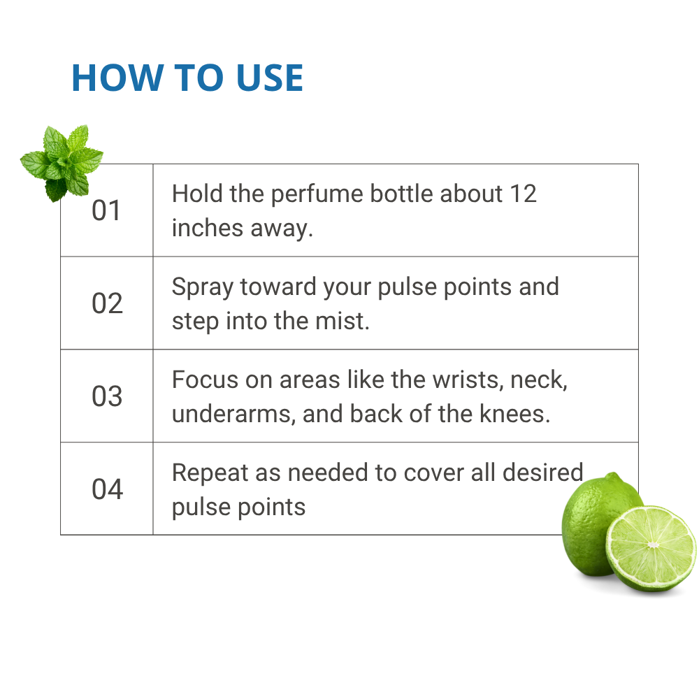 Bella Vita Ocean Man Luxruy Collection EAU DE PARFUM 100ml