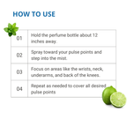 Bella Vita Ocean Man Luxruy Collection EAU DE PARFUM 100ml