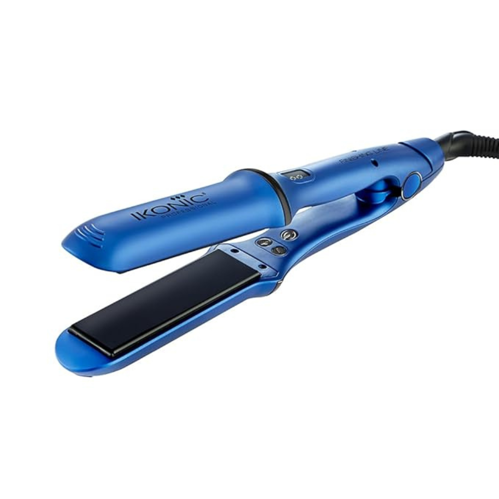 Ikonic Finishing Line Hair Straightener
