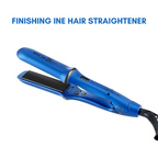Ikonic Finishing Line Hair Straightener