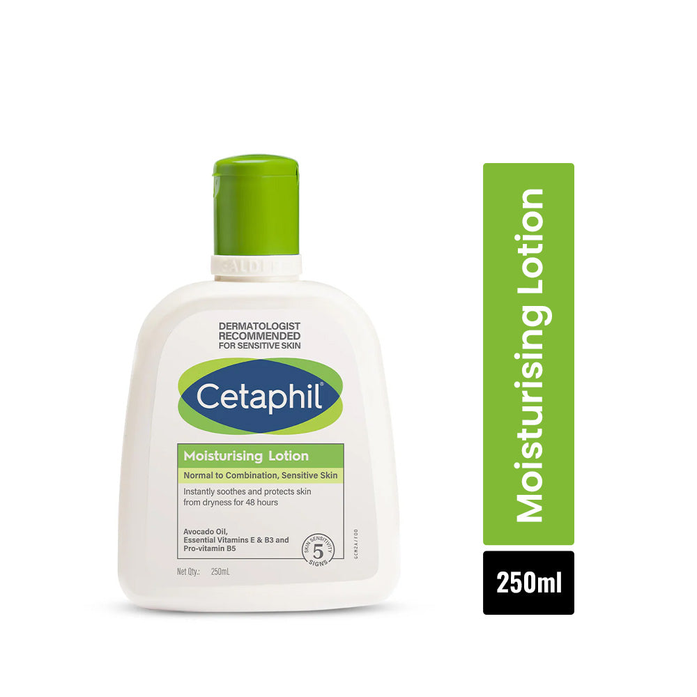 F47008-CETAPHIL MOISTURISING LOTION 250ML NEW