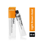 Loreal Majirel 5.3 Light Brown With Gold 50Ml