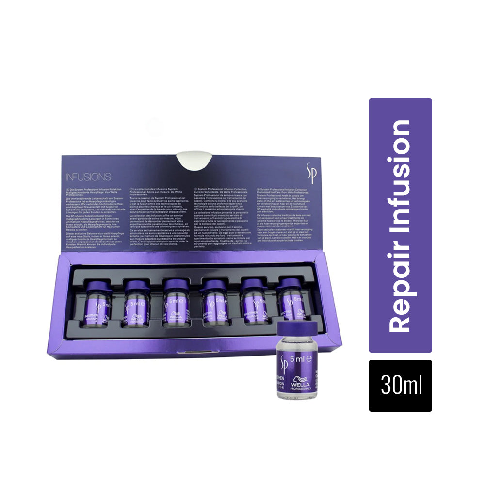 Wella Professionals SP Repair Infusion 6*5ml