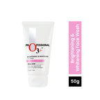 O3+ Brightening & Whitening Face Wash 50Gm