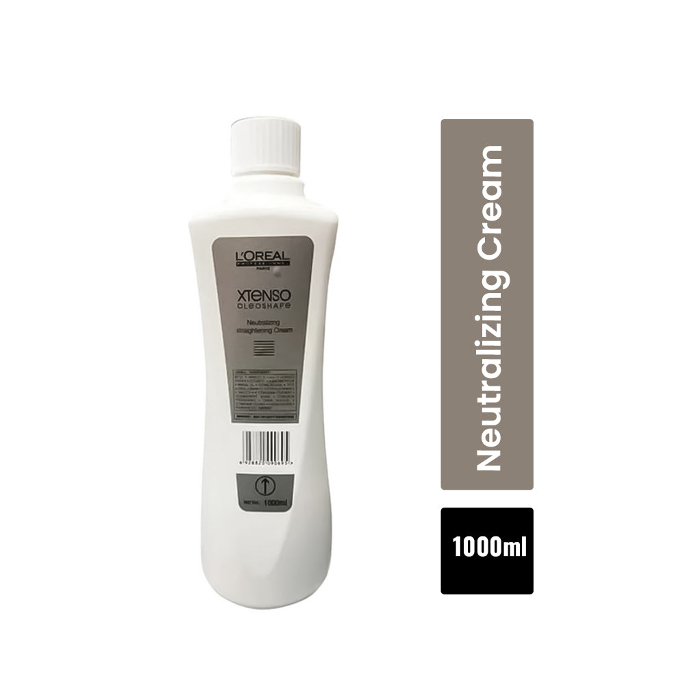 Loreal Professionnel Oleo Trio Neutralizer 1000Ml
