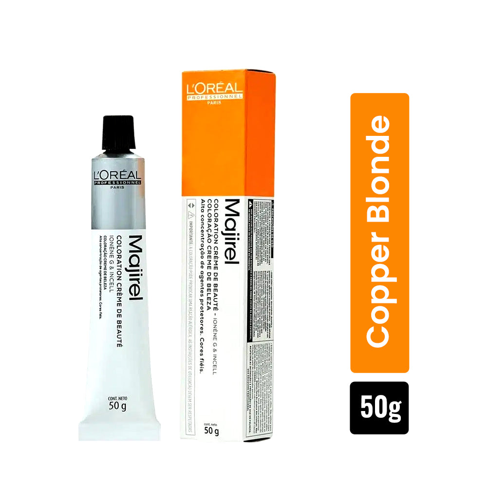 Loreal Professionnel Paris Majirel - 7_4 50g