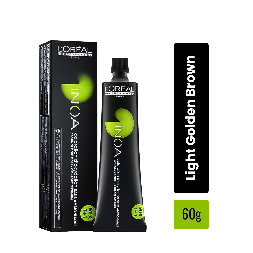 Loreal INOA Parts Shade 60GM 5.3
