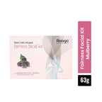 Raaga Professional Stem Cell Infused Fairness Facial Kit 63g