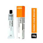 Loreal Majirel 6.3 Dark Blondee With Gold 50g