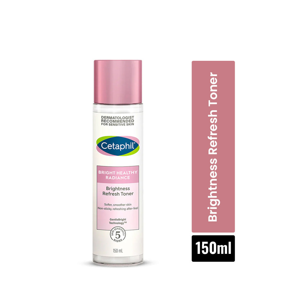 F43004-Cetaphil BHR Brightness Refresh Toner 150ML