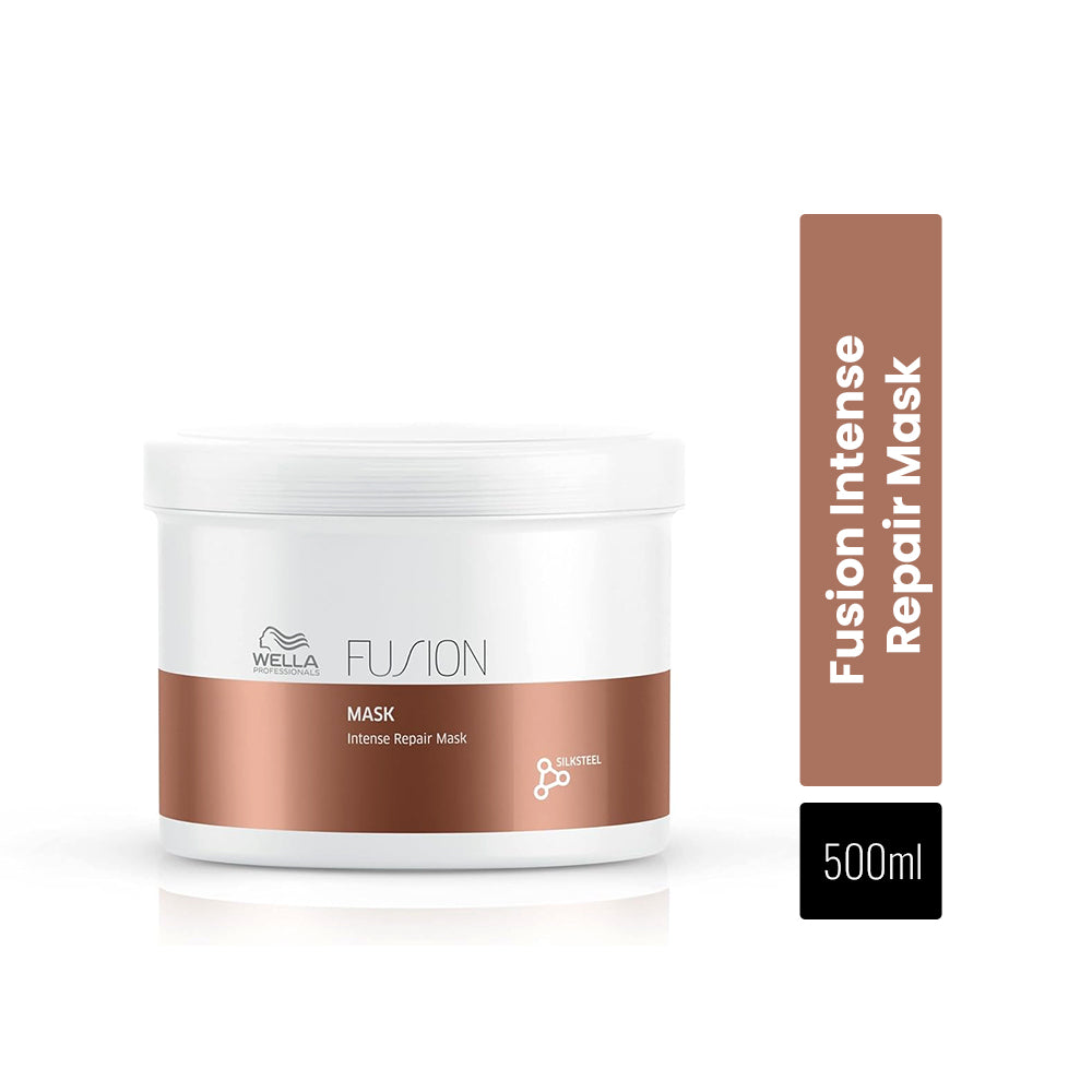 Wella Professionals Fusion Intense Repair Mask 500Ml