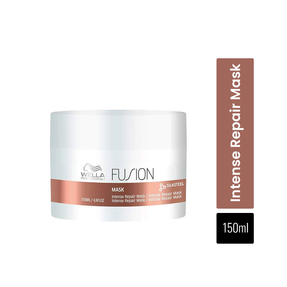 Wella Professionals Fusion Intense Repair Mask150Ml