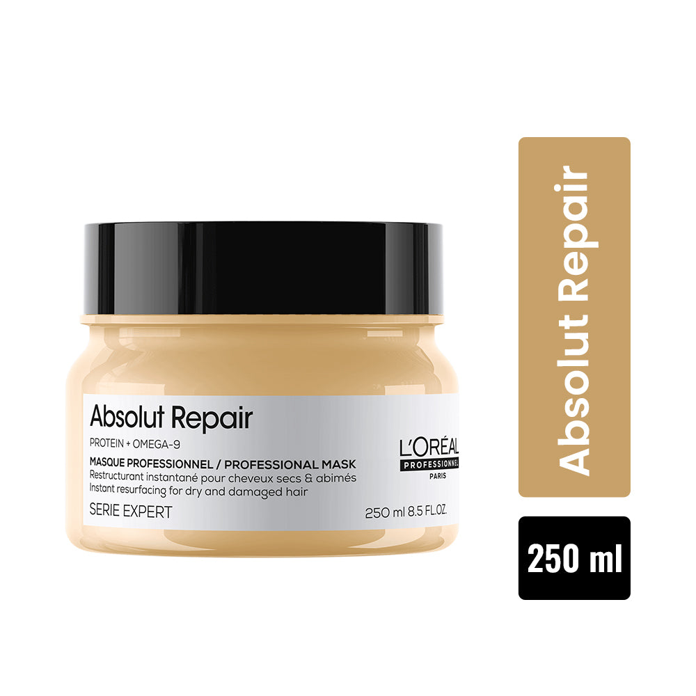 Loreal Professionnel Serie Expert Absolut Repair Masque 250Ml