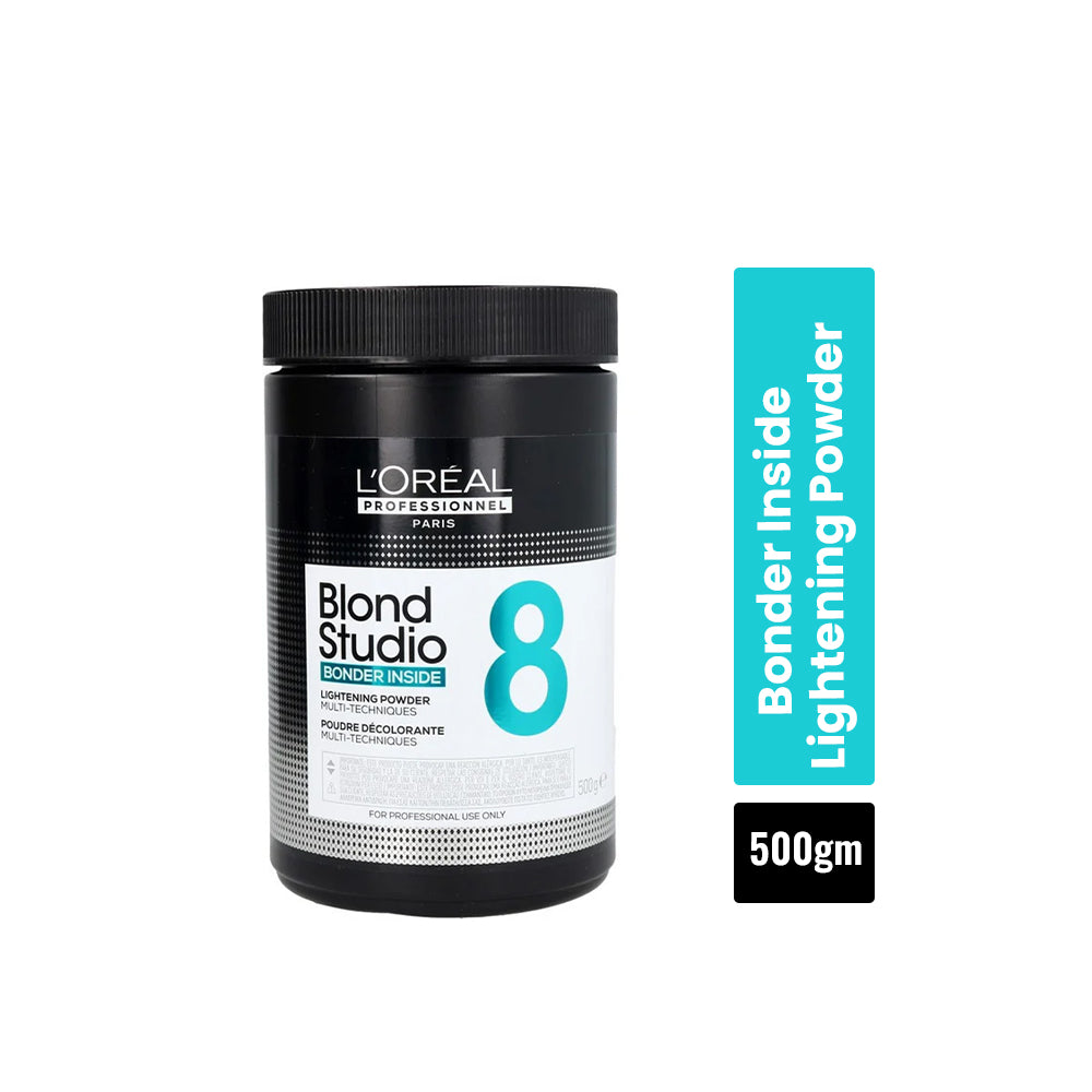 Loreal Professionnel Blonder Powder 500GM