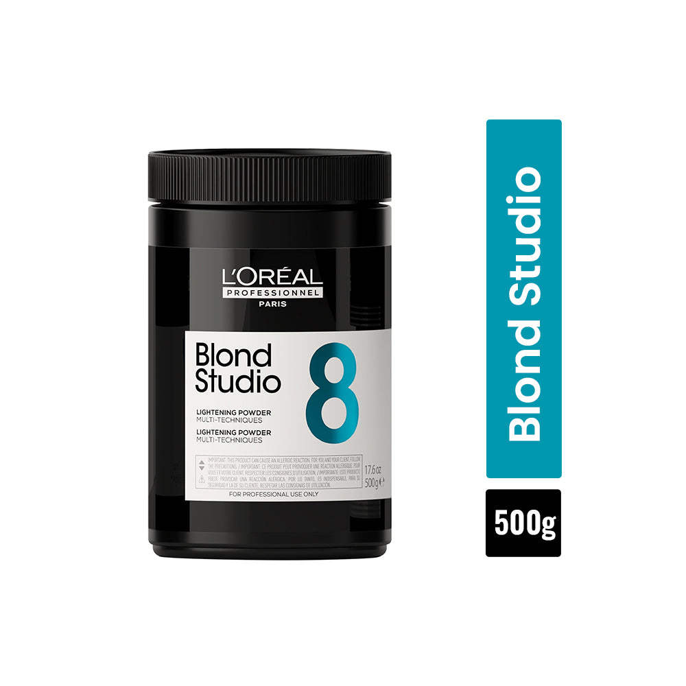 Loreal Blond Studio Multitechnique 500GM .