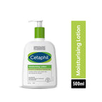 CETAPHIL MOISTURISING LOTION 500 ML
