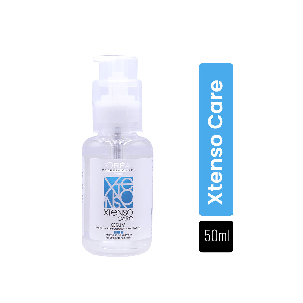 Loreal Professionnel Xtenso Care Serum 50Ml