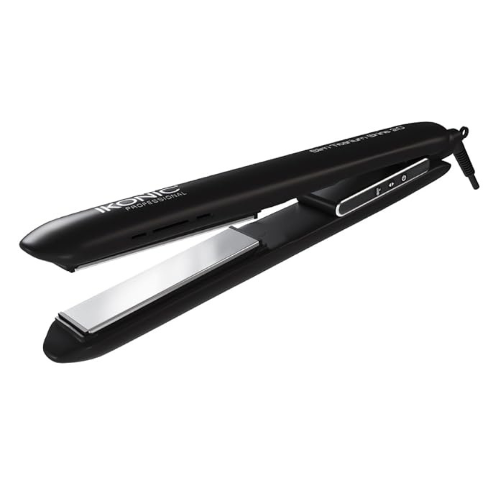 Ikonic Slim Titanium Shine Straightener 3.0