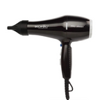 Ikonic Hair Dryer Pro 2500+Black