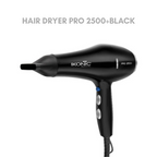 Ikonic Hair Dryer Pro 2500+Black