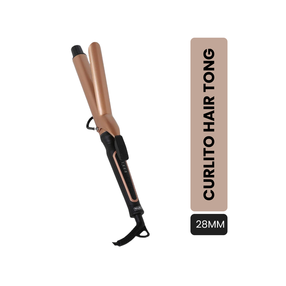 Wahl Professional Curlito hair Tong 28MM