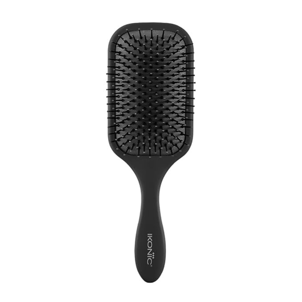 Ikonic Supremo Paddle Brush