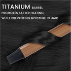 Wahl Professional Curlito hair Tong 28MM