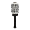 Ikonic Blow Dry Brush Black And Grey BdB 52