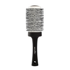 Ikonic Blow Dry Brush Black And Grey BdB 52